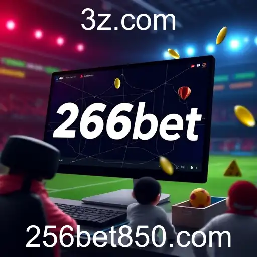 A Ascensão do 256bet no Mundo das Apostas Online
