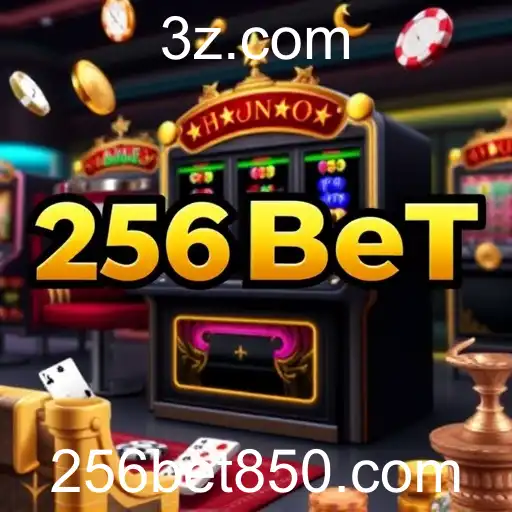 Explorando a Categoria de Jogos de Cassino no 256bet.com