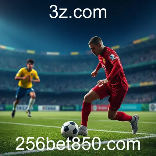Evolução dos Jogos Online e a Ascensão do 256bet com