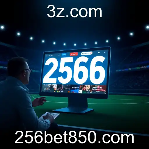 A Expansão do Mercado de Apostas Online em 2026