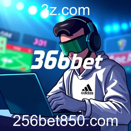 Expansão do Mercado de Jogos Online Impulsiona a 256bet