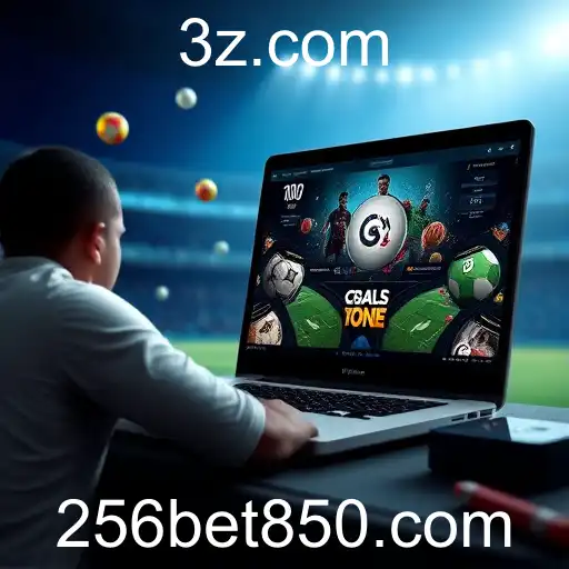 A Expansão do Mercado de Jogos de Azar Online em 2026