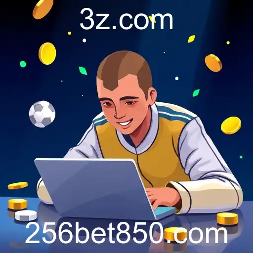 A Indústria dos Jogos de Azar Online e o Crescimento de 256bet