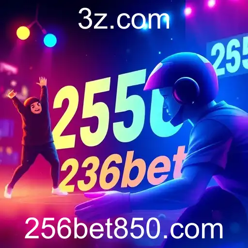 O Crescimento dos Jogos Online e o Impacto de Palavras-chave como '256bet com'