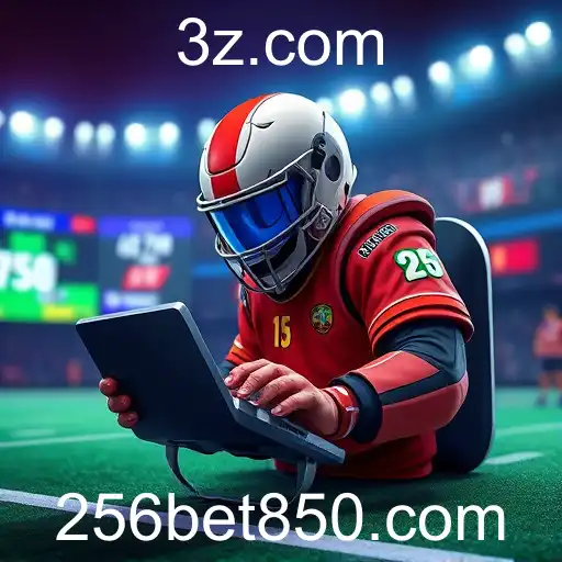 Impacto do 256bet com na Indústria de Jogos em 2026