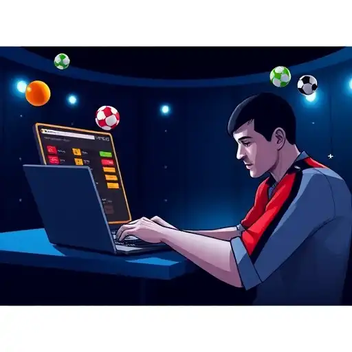 Impacto dos Jogos Online no Brasil