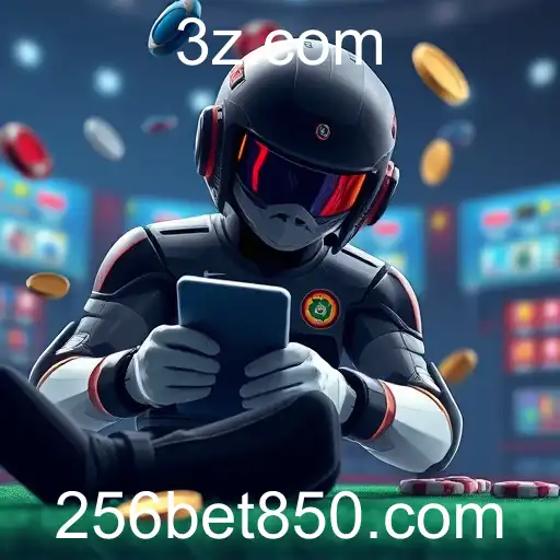 Impacto e Desenvolvimento dos Sites de Jogos Online em 2026