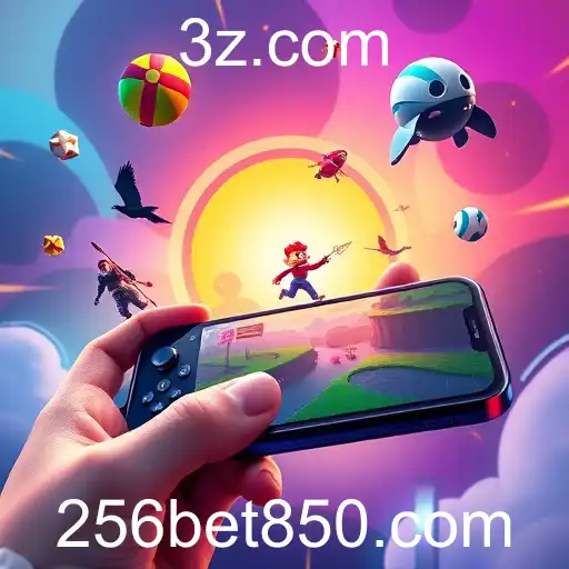 O Crescimento do Mobile Gaming: Inovação e Impacto Cultural