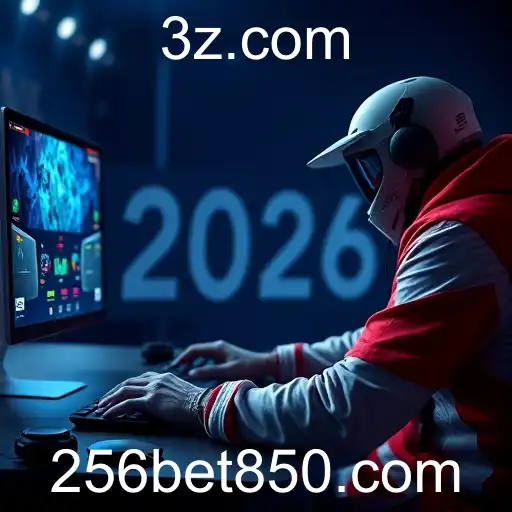 Expansão do Setor de Jogos Online em 2026