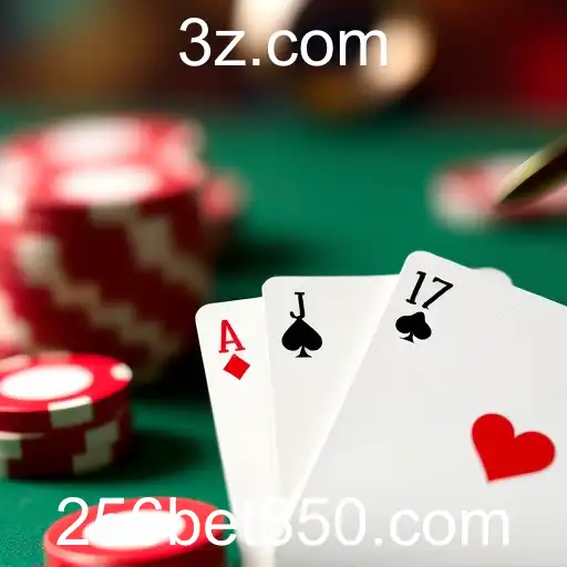 O Fascínio do Poker na Plataforma 256bet