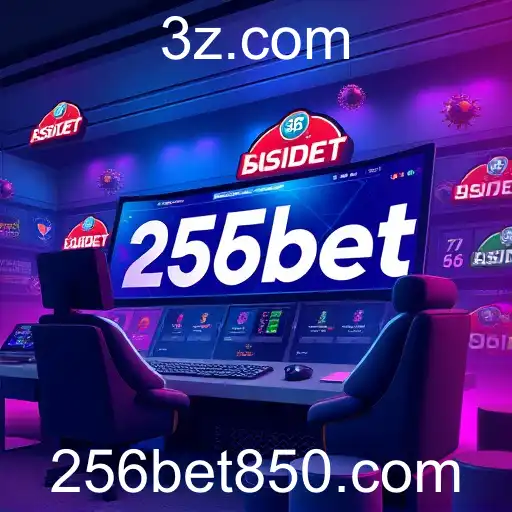 A Ascensão do 256bet em 2026