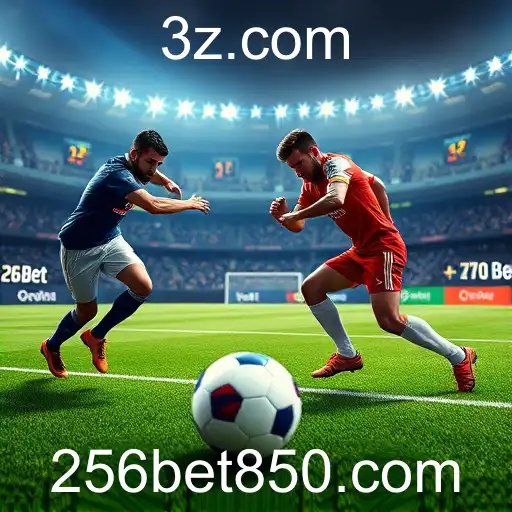 A Ascensão do 256bet no Cenário de Jogos