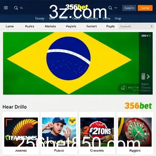 O Crescimento Sustentável dos Jogos de Azar Online