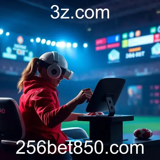 Tendências e Desafios: O Mundo dos Sites de Jogos em 2026