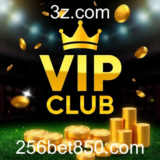 VIP Club: A Experiência de Jogo Exclusiva do 256bet.com